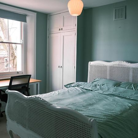 Victorian Rooms In The Heart Of Angel London Exteriör bild