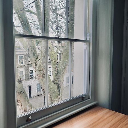 Victorian Rooms In The Heart Of Angel London Exteriör bild