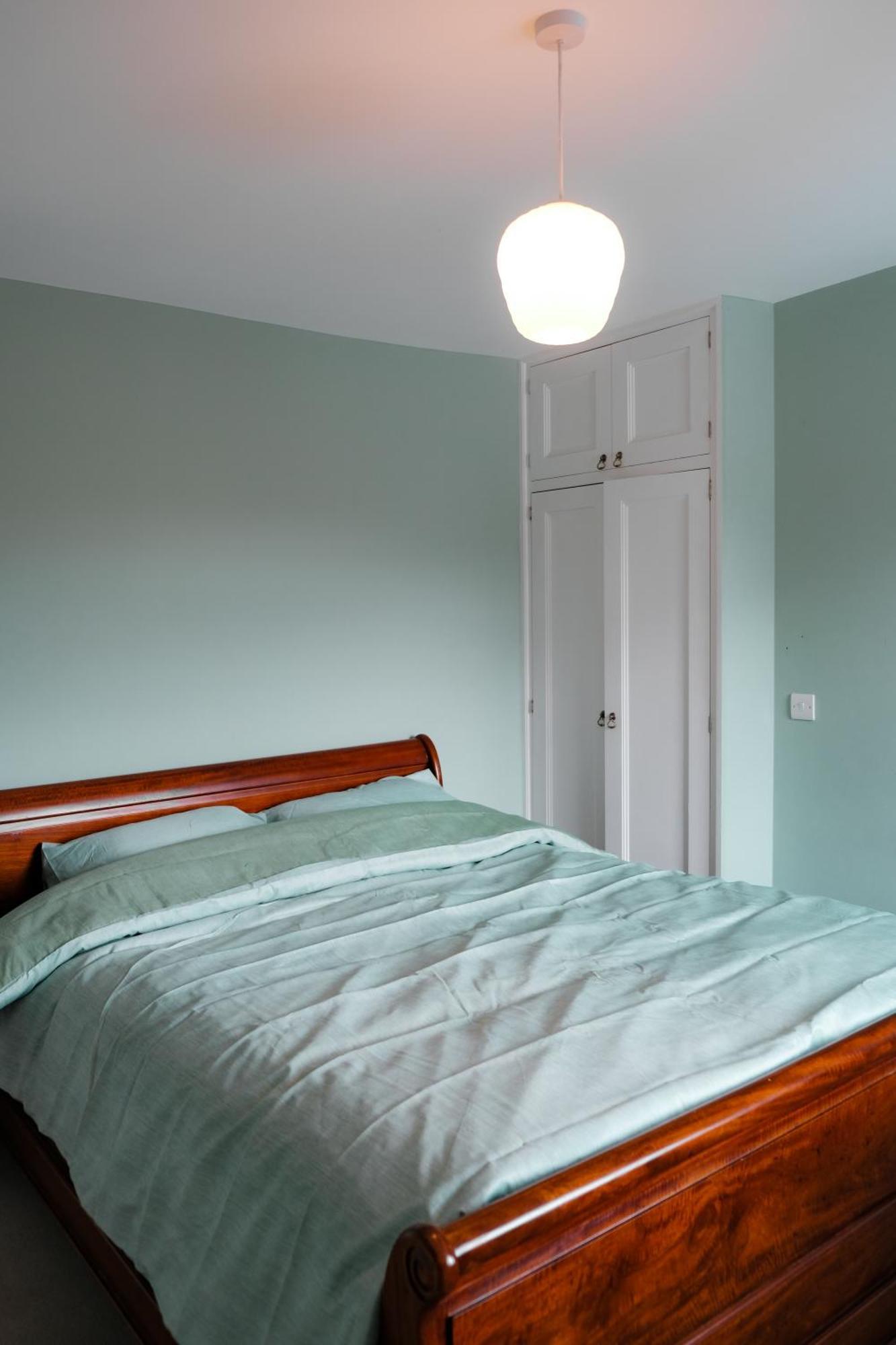 Victorian Rooms In The Heart Of Angel London Exteriör bild