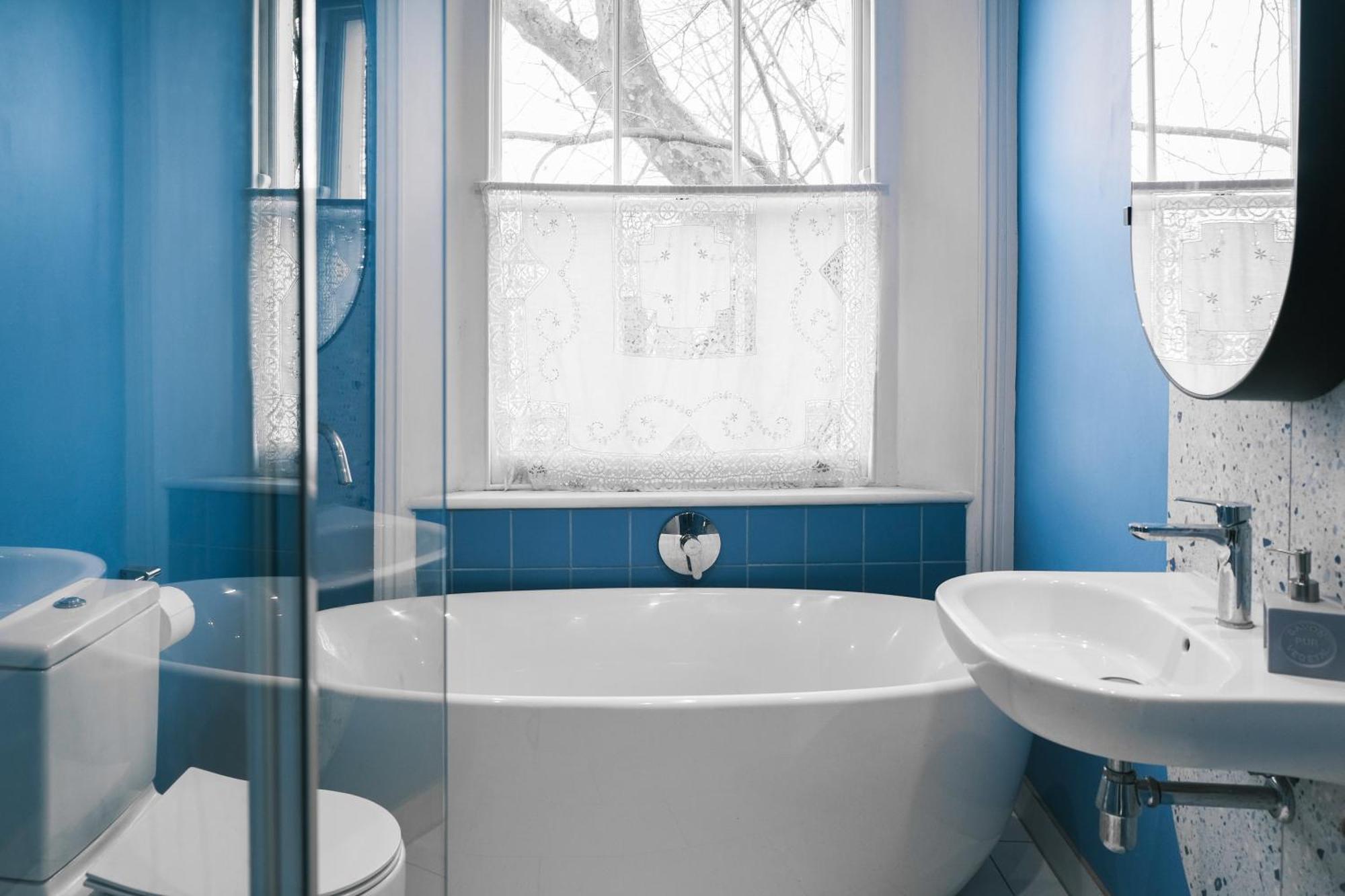 Victorian Rooms In The Heart Of Angel London Exteriör bild