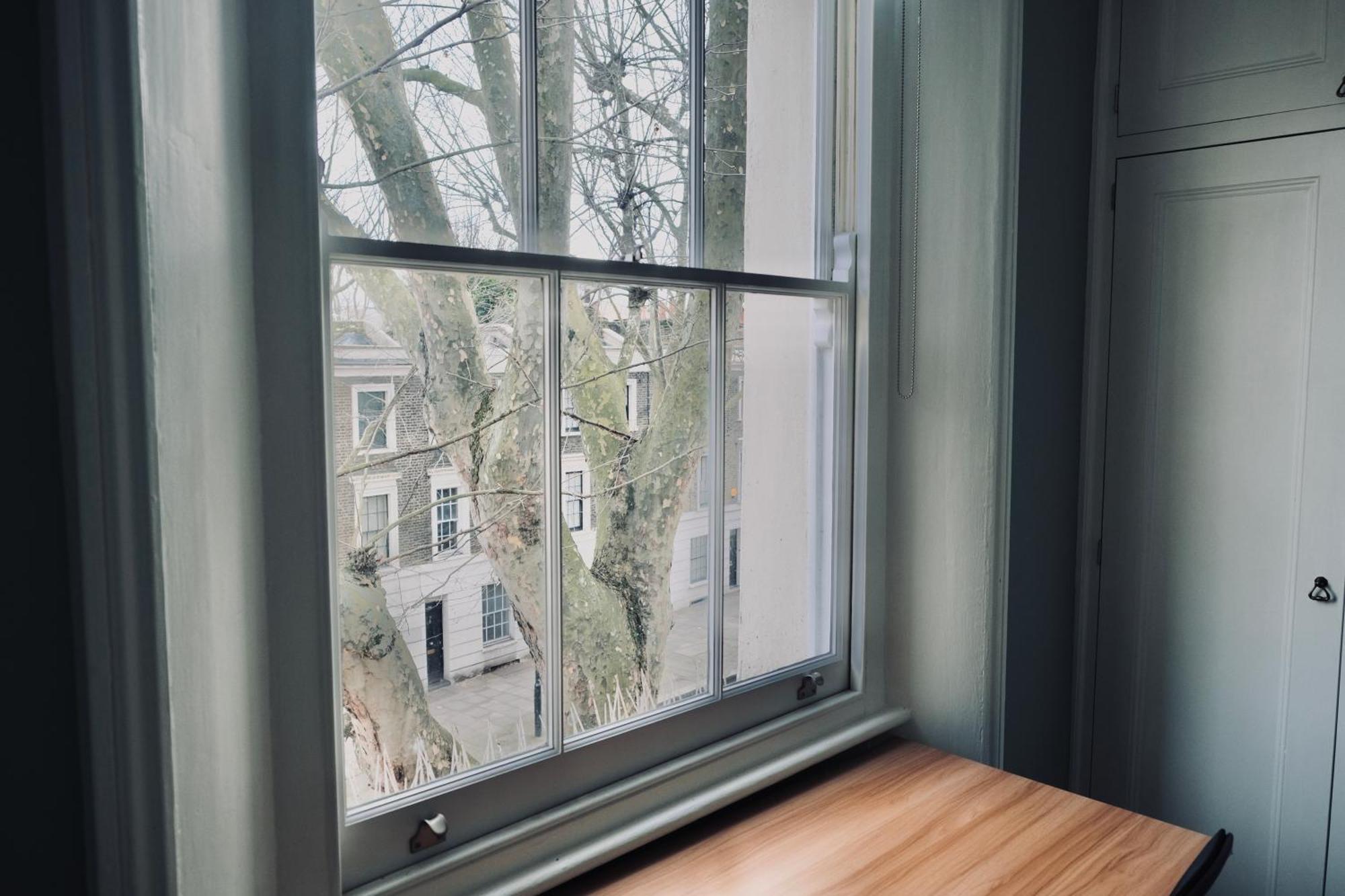Victorian Rooms In The Heart Of Angel London Exteriör bild